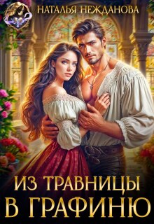 «Из травницы — в графиню»