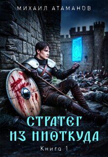 «Стратег из ниоткуда»