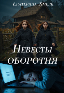 «Невесты оборотня»