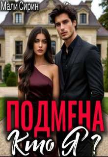 «Подмена. Кто я?»