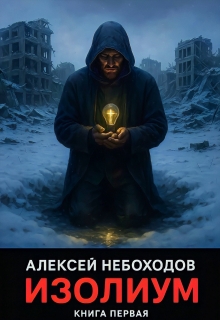 «Изолиум. Книга первая»