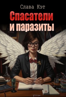 «Спасатели и паразиты»