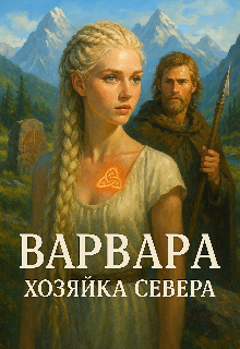 «Варвара хозяйка севера.»