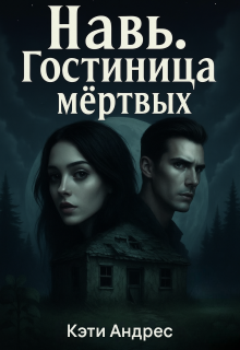 «Навь. Гостиница мертвых»