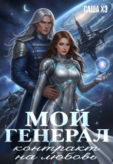 «Мой генерал. Контракт на любовь»