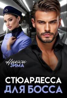«Стюардесса для Босса»