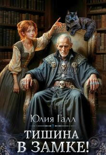 «Тишина в замке!»