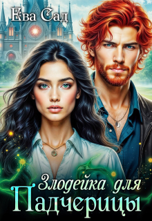 «Злодейка для Падчерицы»