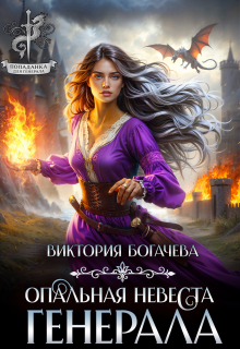 «Опальная невеста генерала»