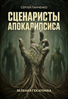 «Сценаристы апокалипсиса. Зеленая гекатомба.»