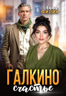«Галкино счастье»