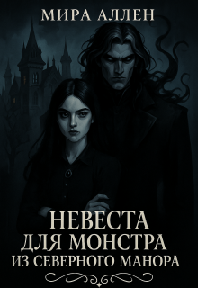 «Невеста для монстра из Северного Манора»