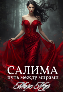 «Салима — путь между мирами»
