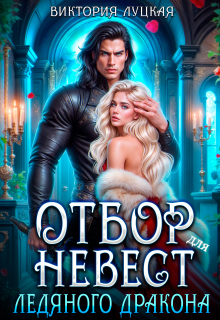«Отбор невест для ледяного дракона»
