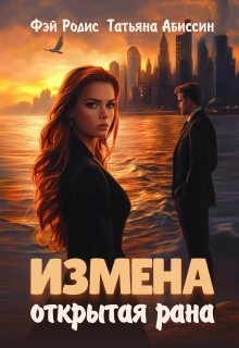 «Измена. Открытая рана»