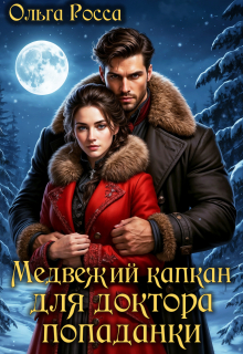 «Медвежий капкан для доктора-попаданки»