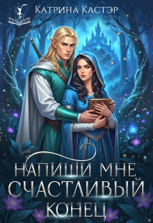 «Напиши мне счастливый конец»