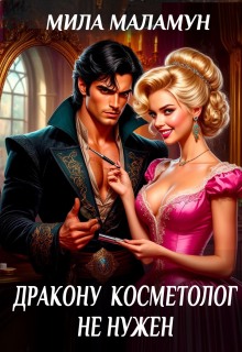 «Дракону косметолог не нужен»