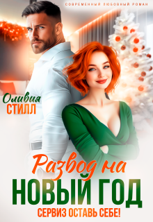 «Развод на Новый год. Сервиз оставь себе!»