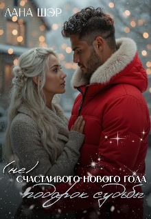 «(не)счастливого Нового года. Подарок судьбы»