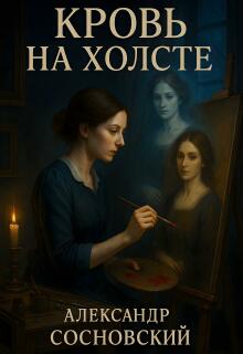 «Кровь на холсте»