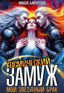 «Космический замуж. Мой звёздный брак»
