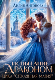 «Испытание драконом»