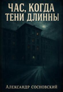 «Час, когда тени длинны»