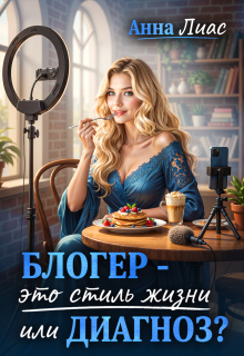 «Блогер — это стиль жизни или диагноз?»
