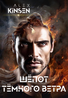 «Шепот темного ветра»