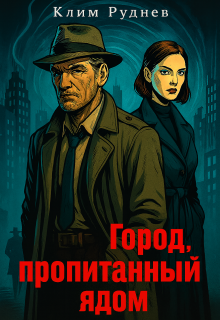 «Город, пропитанный ядом»