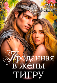 «Проданная в жены тигру»