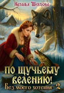 «По щучьему велению! Без моего хотения — 2»
