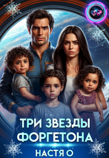 «Три звезды Форгетона»