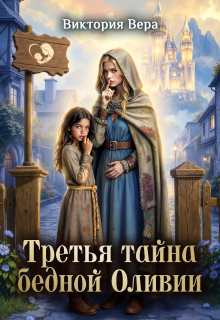 «Третья тайна бедной Оливии»