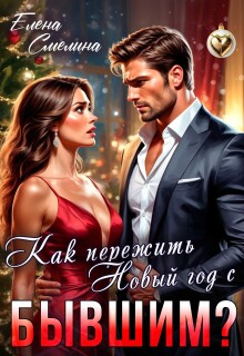 «Как пережить Новый год с бывшим?»