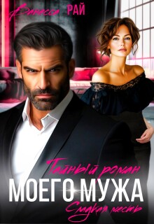 «Тайный роман моего мужа»