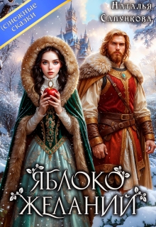 «Яблоко желаний»