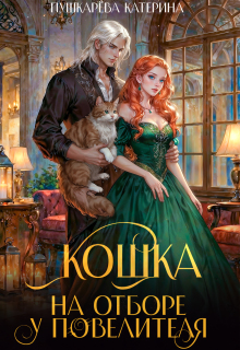 «Кошка на отборе у повелителя»