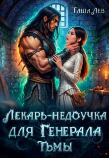 «Лекарь-недоучка для Генерала Тьмы»