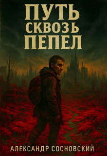 «Путь сквозь пепел»