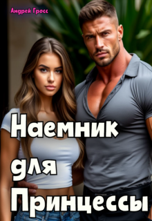 «Наёмник для Принцессы»