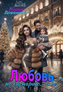 «Любовь по сценарию… и без»