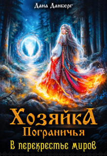 «Хозяйка пограничья. В перекрестье миров»