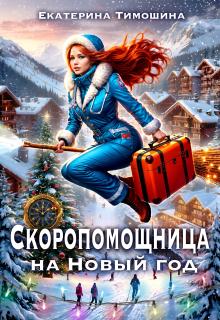 «Скоропомощница на Новый год»