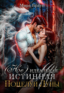 «(не) идеальная истинная. Поцелуй Луны»