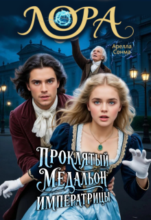 «Лора. Проклятый медальон императрицы»