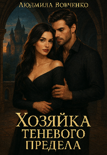 «Хозяйка теневого предела.»