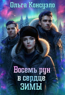 «Восемь рун в сердце зимы»