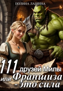 «111 друзей Милы или Франшиза — это сила»